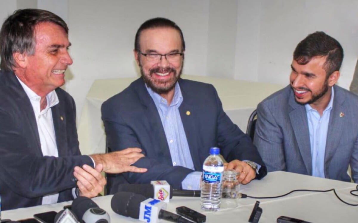 Lincoln e Léo Portela anunciam o envio de R$ 1,7 milhão em emendas para Itabira