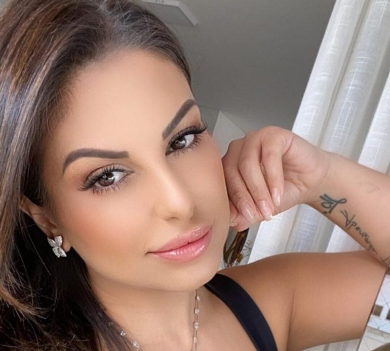 Polícia Civil finaliza inquérito sobre o feminicídio de Lívvia Bicalho