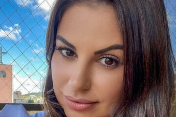 Namorado mata Lívvia Bicalho e comete suicídio em João Monlevade