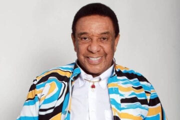 Agnaldo Timóteo morre, aos 84 anos, vítima do novo coronavírus