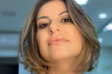 Exclusivo: Lívvia Bicalho procurou a polícia antes de ser assassinada