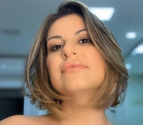 Exclusivo: Lívvia Bicalho procurou a polícia antes de ser assassinada