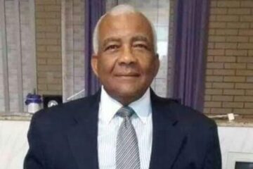 Pastor da Assembleia de Deus, em Itabira, é vítima da Covid-19
