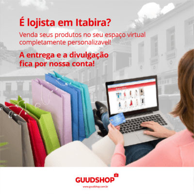GUUDSHOP