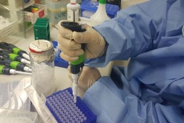 Vacina da Fiocruz Minas e UFMG avança em testes de laboratório