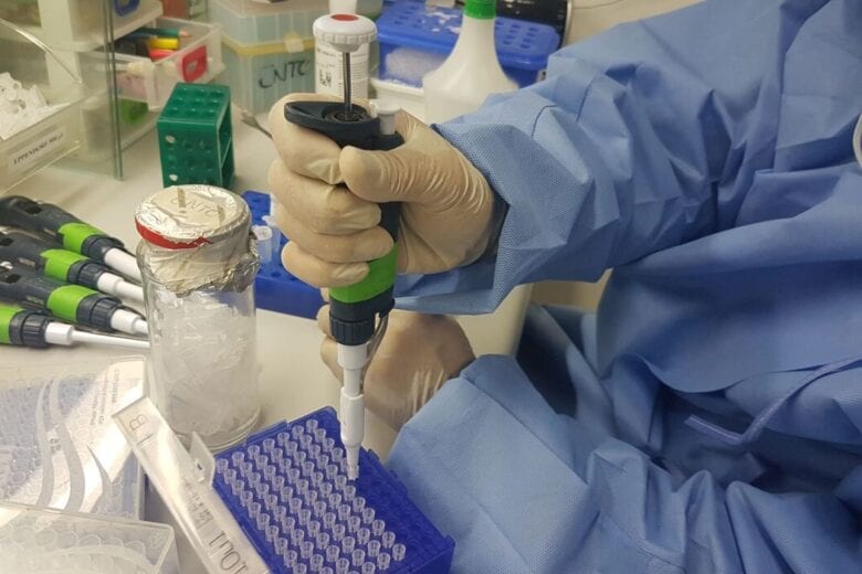 Vacina da Fiocruz Minas e UFMG avança em testes de laboratório