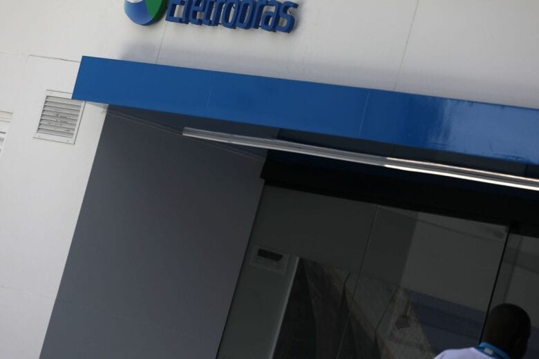 Reserva de ações da Eletrobras com recursos do FGTS acaba às 12h