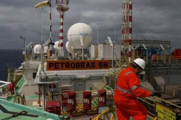 Brasil se destaca em segurança energética, diz ministro
