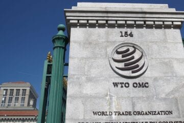 Brasil e países pedem ação da OMC para comprar e distribuir vacinas