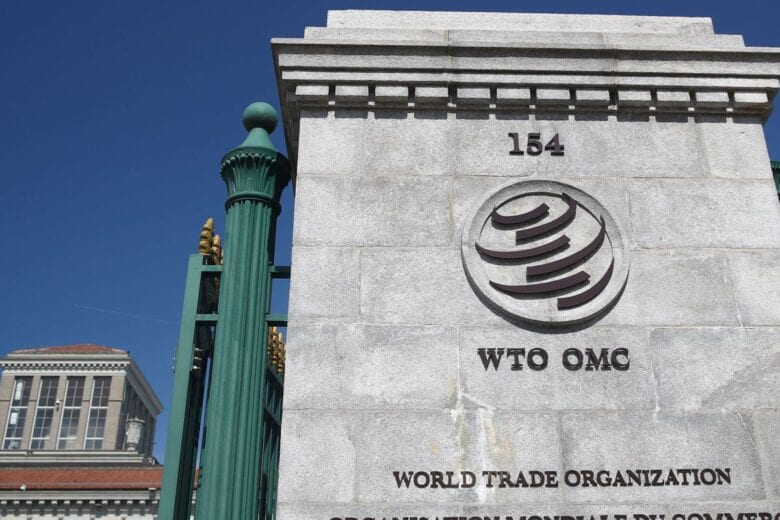 Brasil e países pedem ação da OMC para comprar e distribuir vacinas