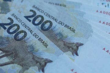 Cédulas de R$ 200 completam um ano em circulação