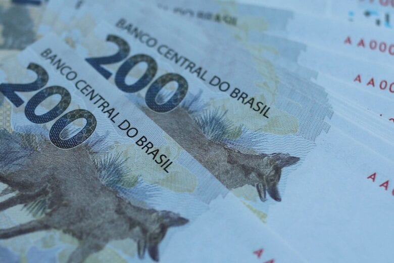 Cédulas de R$ 200 completam um ano em circulação