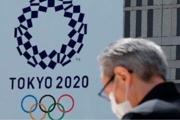 Cancelamento da Olimpíada é possível, diz líder político do Japão