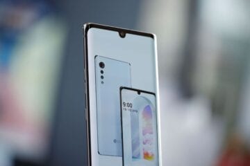 LG informa que deixará de produzir smartphones