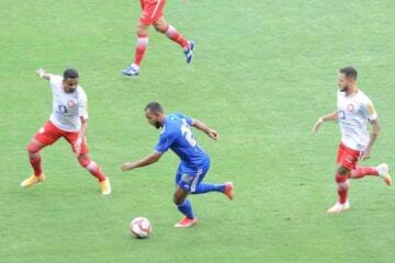 Fábio defende pênalti e evita derrota do Cruzeiro para o Tombense