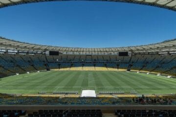 Prefeitura libera e clubes cariocas voltam a jogar no Rio a partir de 9 de abril