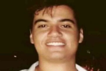Estudante de direito morre em perigoso jogo da roleta russa em Minas