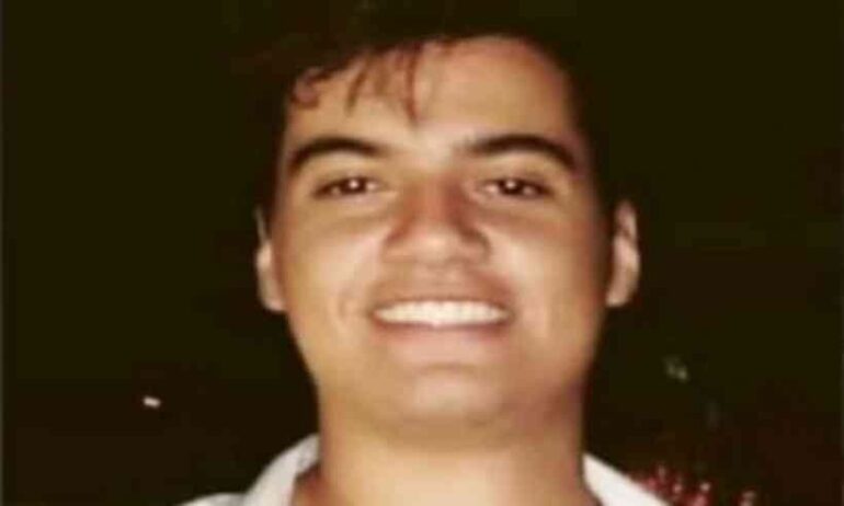 Estudante de direito morre em perigoso jogo da roleta russa em Minas