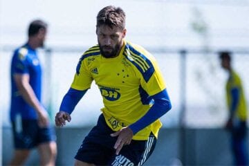 Sobis analisa fase do Cruzeiro e diz que bons resultados precisam vir logo