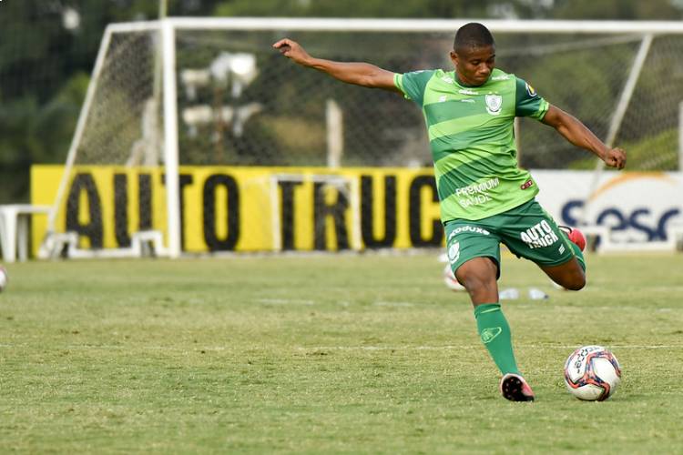 América fecha preparação para clássico com o Atlético; veja provável time