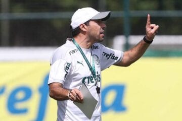 Felipe Melo critica Sampaoli e projeta futuro de Abel