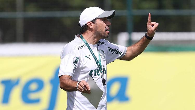 Felipe Melo critica Sampaoli e projeta futuro de Abel