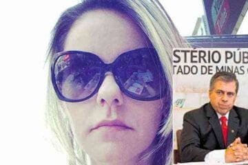 Promotor é preso em Belo Horizonte em investigação sobre morte da esposa
