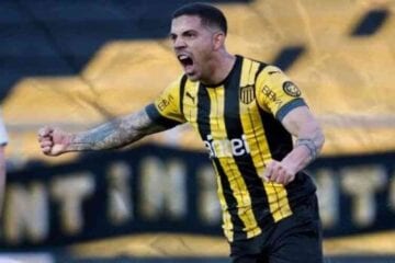 Atlético tem recurso negado e deve pagar R$ 4,6 mi por compra de Terans