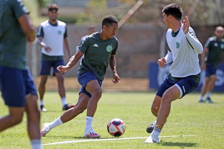 Justiça faz novo bloqueio e Guarani estuda devolver Davó ao Corinthians
