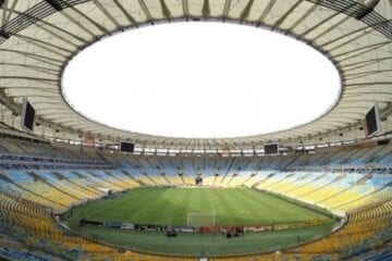 Governador veta projeto que mudaria nome do Maracanã para Rei Pelé