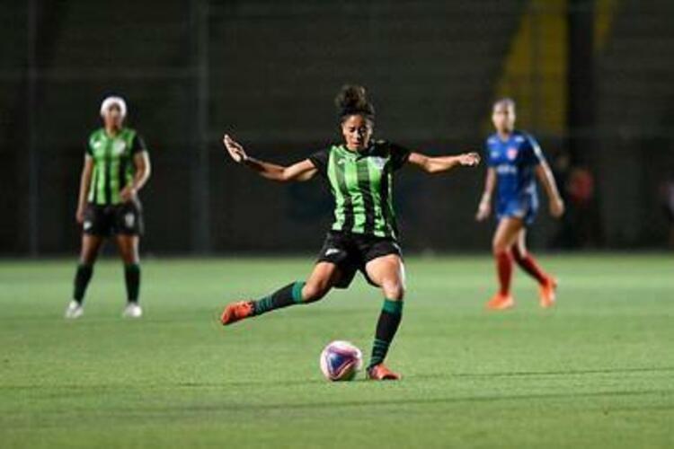 América anuncia criação da categoria sub-18 para o futebol feminino