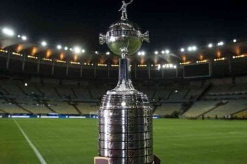Copa Libertadores 2021: acompanhe o sorteio da fase de grupos em tempo real