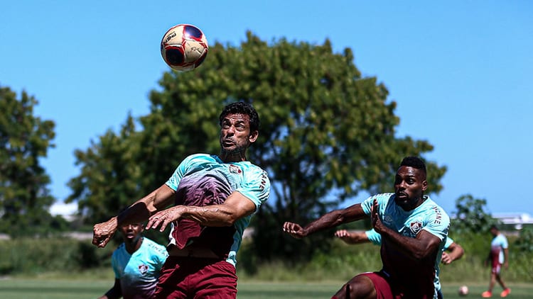Fluminense busca embalo contra o Nova Iguaçu no Carioca