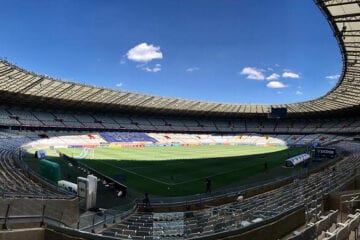 Cruzeiro e Atlético definem escalações para clássico no Mineirão