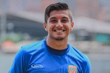 Meia que desistiu do Cruzeiro reforça Atlético Nacional-COL