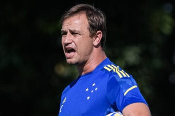 Copa do Brasil: Cruzeiro divulga relacionados para jogo contra América-RN