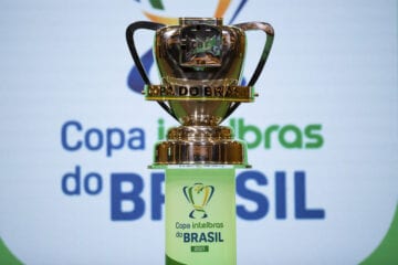 Copa do Brasil: possíveis rivais de América, Atlético e Cruzeiro na 3ª fase