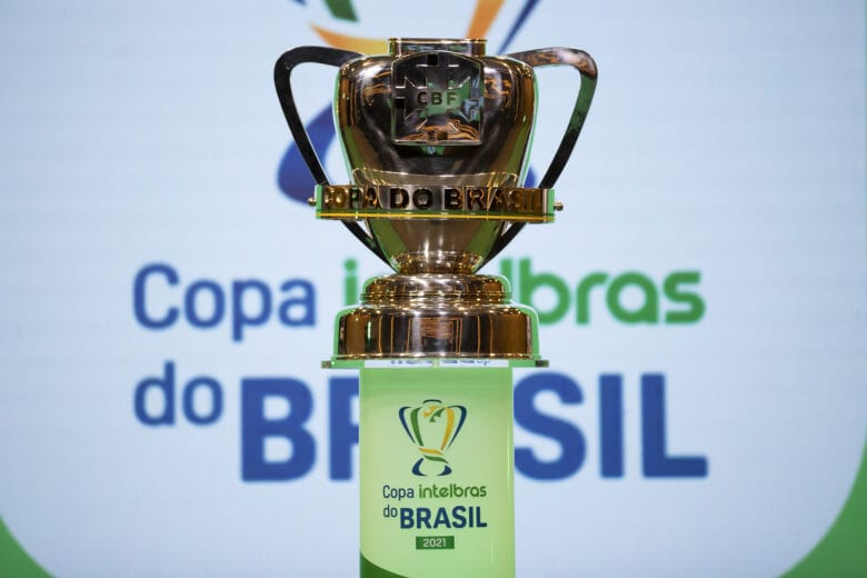 Copa do Brasil: possíveis rivais de América, Atlético e Cruzeiro na 3ª fase