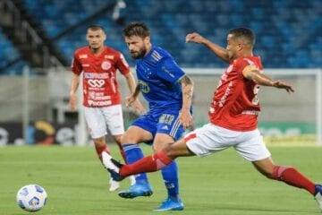 Análise: Resultados que não encobrem limitações do Cruzeiro