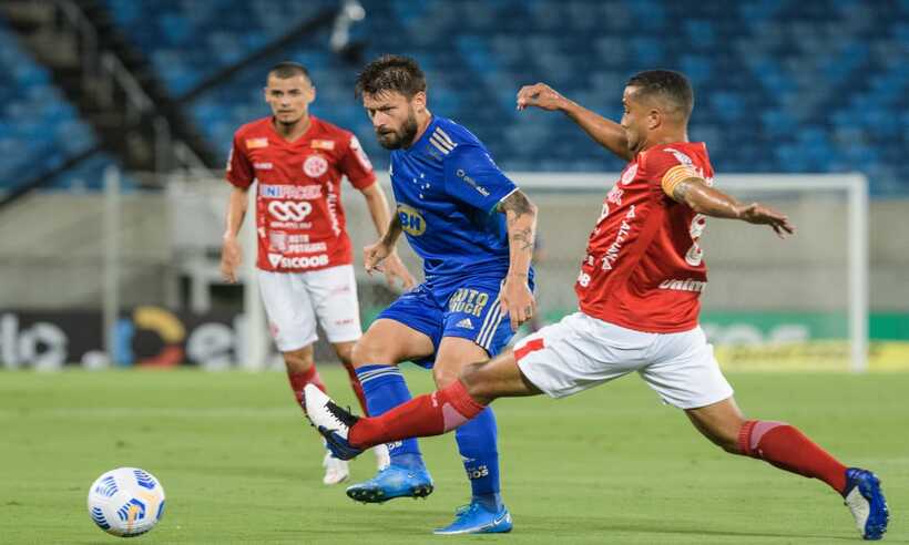 Análise: Resultados que não encobrem limitações do Cruzeiro