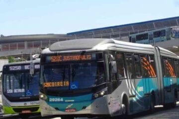 Homem é preso acusado de importunação sexual em ônibus de BH