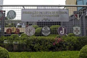 FPF define tabela do Paulistão até o fim da 1ª fase mantém final em 23/05
