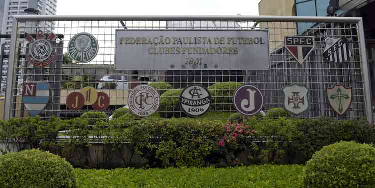FPF define tabela do Paulistão até o fim da 1ª fase mantém final em 23/05
