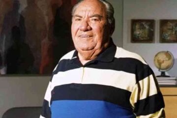 Fundador das Casas Bahia, Samuel Klein abusava de crianças na empresa