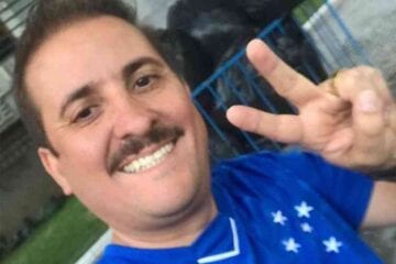 Gaúcho, ex-assessor de Wagner, cobra R$ 461 mil do Cruzeiro na Justiça