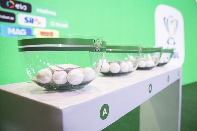 Copa do Brasil: veja todos os classificados e possíveis rivais dos mineiros