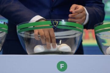 CBF define data de sorteio da terceira fase da Copa do Brasil