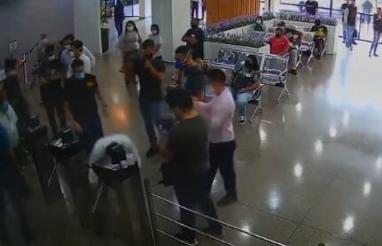 Governo de SP acusa deputados de invasão a hospital em meio à pandemia