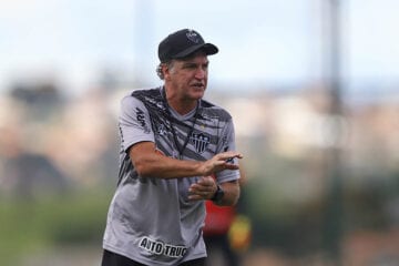 Atlético x Boa: confira as prováveis escalações para o jogo do Mineiro