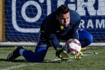 Pouso Alegre x Cruzeiro: veja prováveis escalações para o jogo do Mineiro